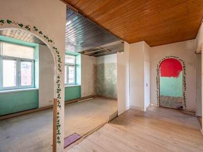 Wohnung kaufen in 1120 Wien