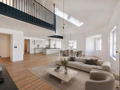 Terrassenwohnung mieten in 1010 Wien (Bild 4)
