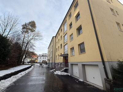 Apartment provisionsfrei mieten in 5020 Salzburg