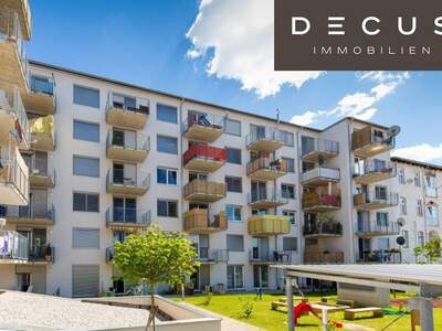 Terrassenwohnung mieten in 8020 Graz (Bild 1)