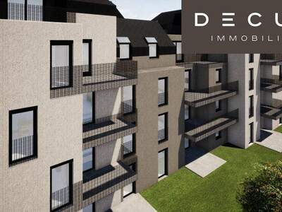 Terrassenwohnung mieten in 3100 St. Pölten (Bild 3)