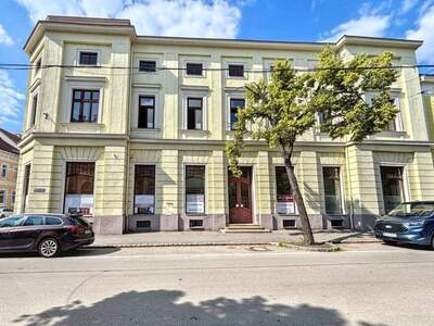 Gewerbeobjekt mieten in 2020 Hollabrunn