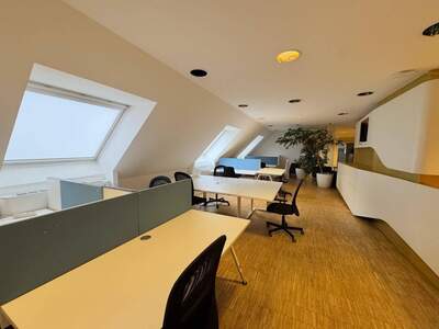 Gewerbeobjekt mieten in 1010 Wien