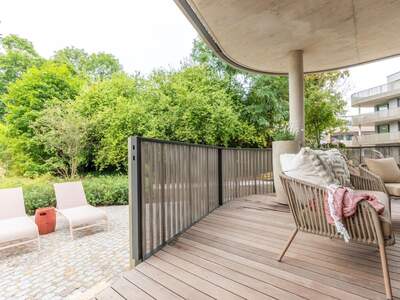 Wohnung mit Balkon mieten in 1130 Wien (Bild 5)