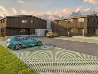 Terrassenwohnung kaufen in 5731 Hollersbach (Bild 3)