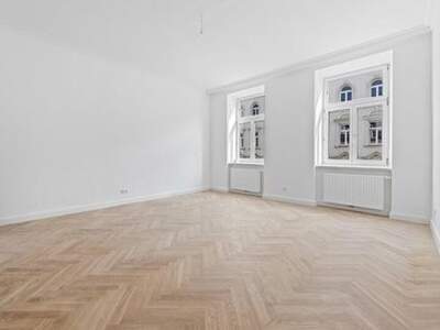 Wohnung kaufen in 1050 Wien