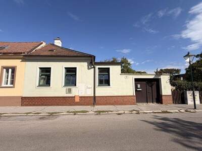 Haus kaufen in 2500 Baden