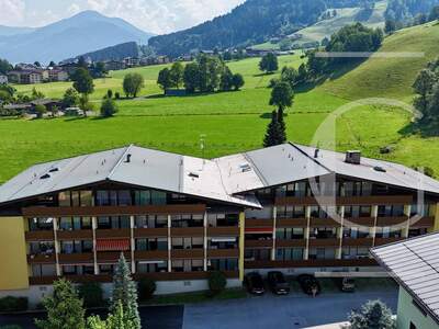 Eigentumswohnung in 5710 Kaprun