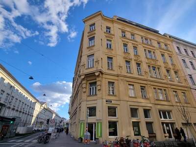 Wohnung mieten in 1040 Wien