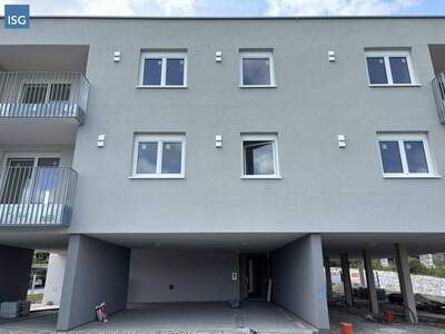 Wohnung mieten in 4730 Waizenkirchen