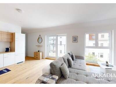 Eigentumswohnung in 1090 Wien