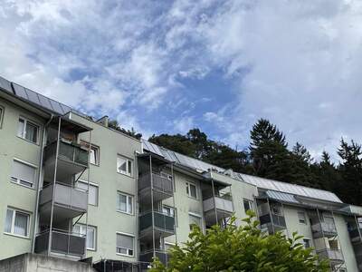 Wohnung kaufen in 6410 Telfs