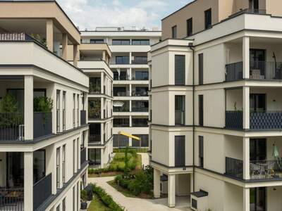 Anlageobjekt kaufen in 9500 Villach (Bild 2)