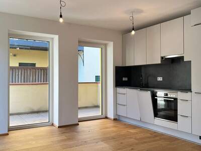 Wohnung mieten in 4050 Traun