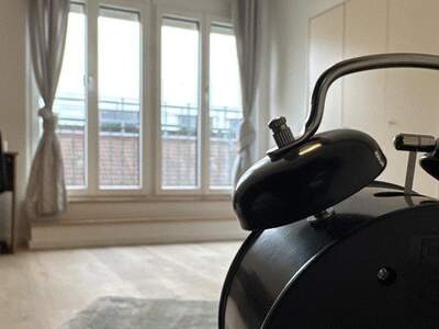 Terrassenwohnung mieten in 1030 Wien (Bild 2)