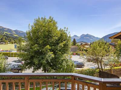 Terrassenwohnung kaufen in 6370 Kitzbühel (Bild 5)