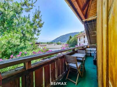 Eigentumswohnung in 6170 Zirl