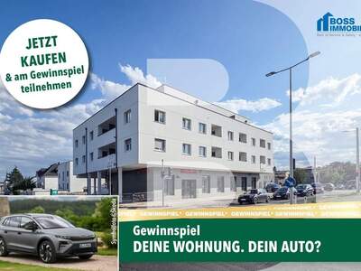 Eigentumswohnung in 4050 Traun