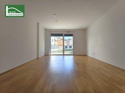 Terrassenwohnung mieten in 3100 St. Pölten (Bild 2)