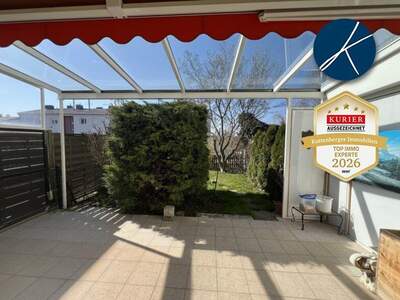 Terrassenwohnung kaufen in 2130 Mistelbach (Bild 4)