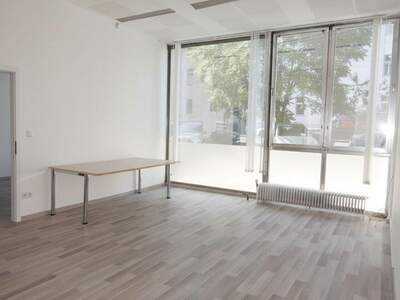 Gewerbeobjekt mieten in 1100 Wien (Bild 1)