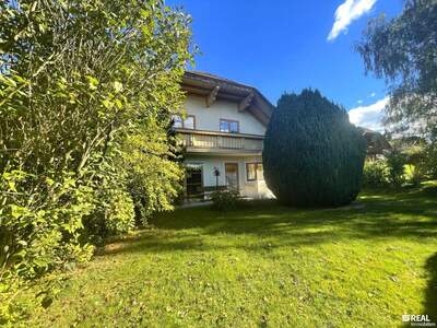 Haus kaufen in 9872 Millstatt