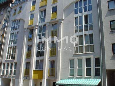 Immobilie mieten in 1030 Wien