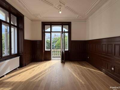 Wohnung mieten in 1060 Wien