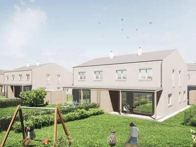 Haus mieten in 3484 Sankt Johann