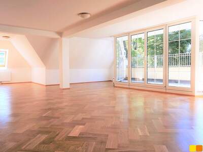 Wohnung mieten in 1190 Wien (Bild 1)