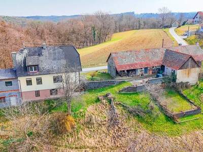 Haus kaufen in 8385 Mühlgraben