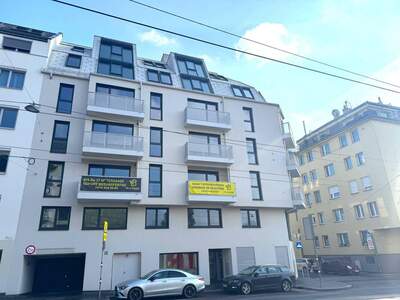 Mietwohnung in 1120 Wien