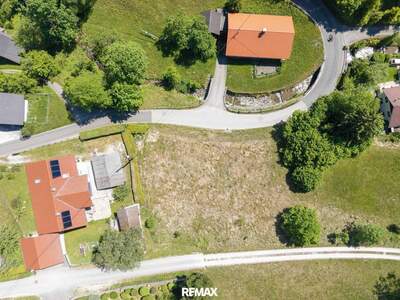 Grundstück kaufen in 4644 Scharnstein