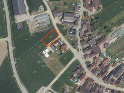 Grundstück kaufen in 4160 Schindlau