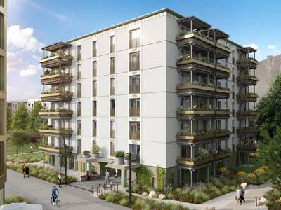 Anlageobjekt kaufen in 1020 Wien