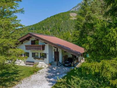 Haus kaufen in 6393 Sankt Ulrich