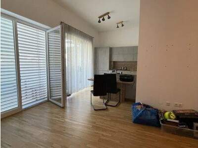 Terrassenwohnung mieten in 4020 Linz (Bild 4)