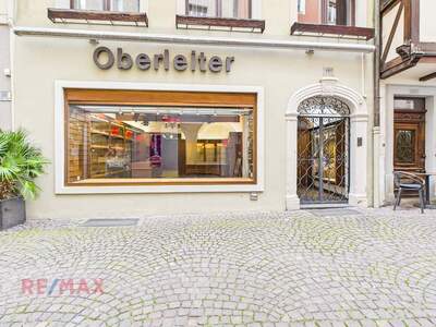 Gewerbeobjekt mieten in 6800 Feldkirch