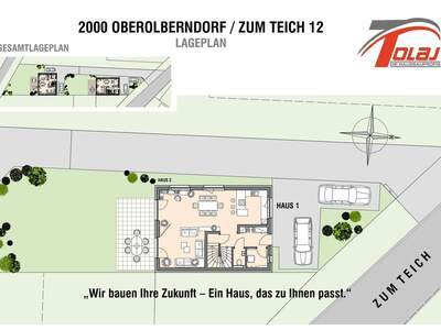 Einfamilienhaus kaufen in 2000 Stockerau (Bild 2)