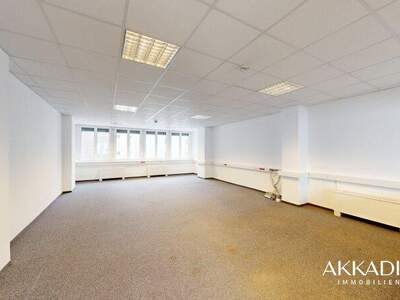 Büro / Praxis mieten in 1050 Wien (Bild 4)