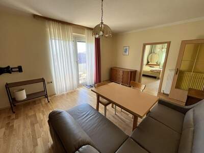 Wohnung mit Balkon kaufen in 8753 Fohnsdorf (Bild 1)