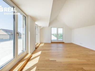 Terrassenwohnung mieten in 2020 Hollabrunn (Bild 2)