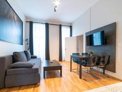 Eigentumswohnung in 1160 Wien (Bild 3)