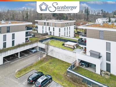 Terrassenwohnung kaufen in 4030 Linz (Bild 5)