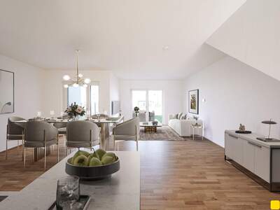 Haus mit Garten kaufen in 3484 Grafenwörth (Bild 2)