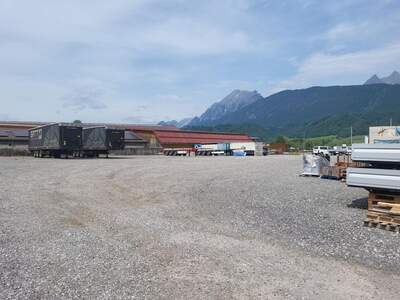 Gewerbeobjekt mieten in 6116 Weer (Bild 3)