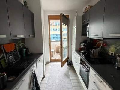 Mietwohnung provisionsfrei in 1100 Wien