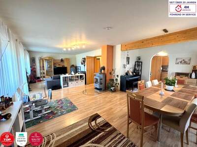 Einfamilienhaus kaufen in 2474 Gattendorf (Bild 1)