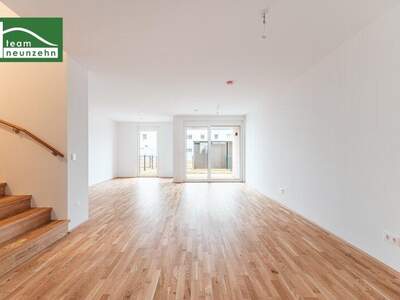 Reihenhaus kaufen in 3107 St. Pölten (Bild 2)