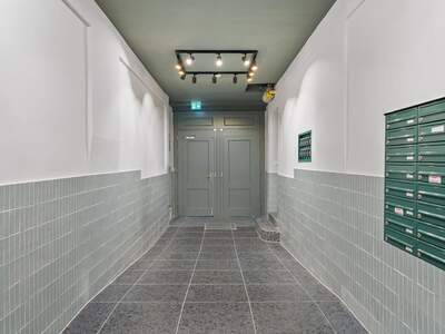 Terrassenwohnung kaufen in 1060 Wien (Bild 4)